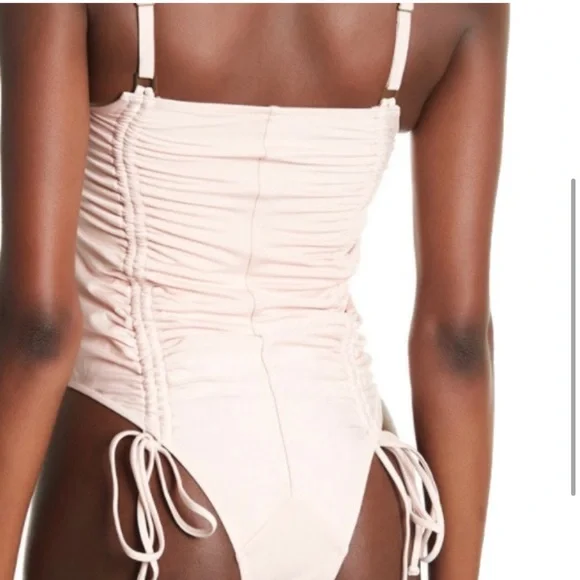 We Are HAH reversible one piece. - Picture 11 of 13